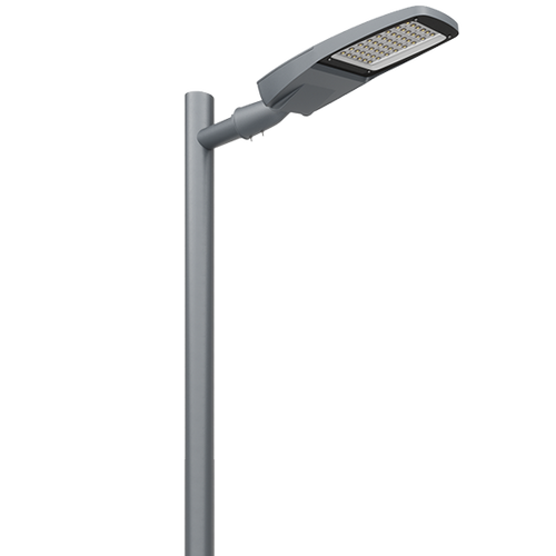 10~240W Straßen-, Straßen- und LED-Parkplatzbeleuchtung, 150W, 200W, 200Lm/W, IP66, IK09,10