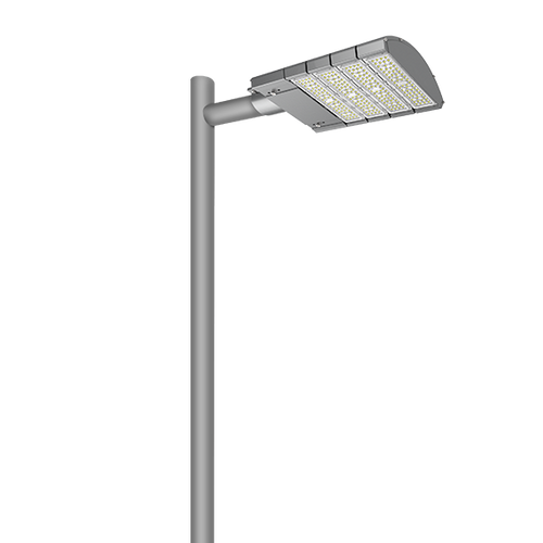 ASL57 Module led street lights | 180lm/W High Efficiency | IP66 IK08 50-200W