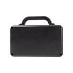 Infralumin Portable Power Station Wholesale back view