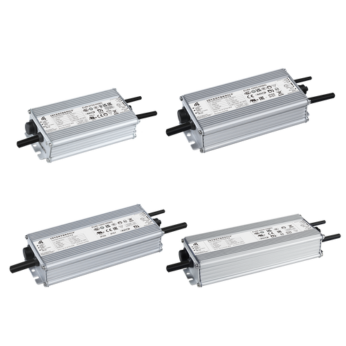 Inventronics EUM-Bx