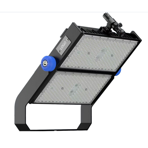 Luci da stadio a LED da 1000 W | Illuminazione personalizzata per arene all'aperto, 150Lm/W, 250~2500W