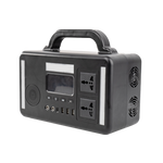 Infralumin Portable Power Station Wholesale side view