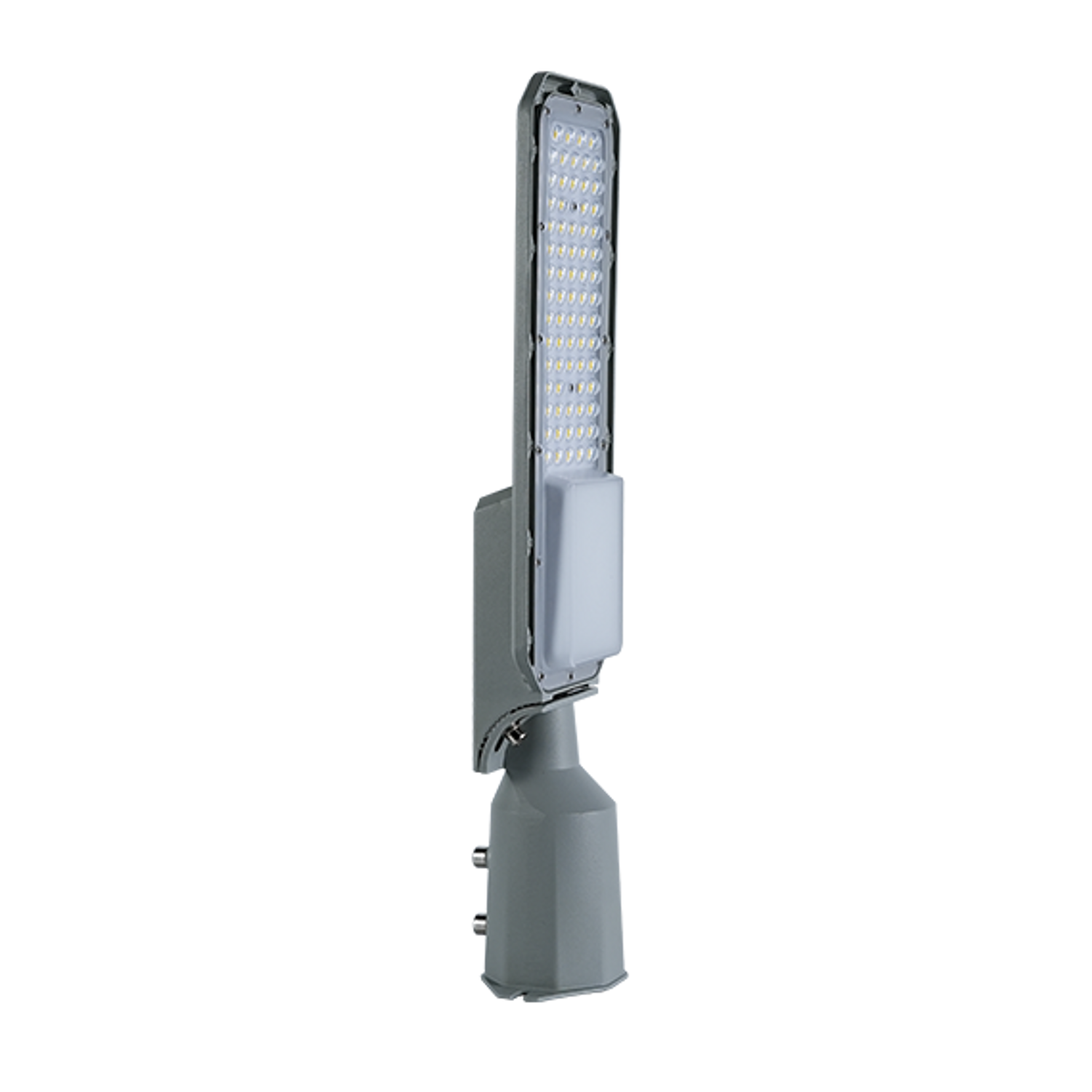 Infralumin ASL48Eco Outdoor Street Light Fixtures with Motion Sensor