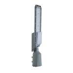 Infralumin ASL48Eco Outdoor Street Light Fixtures with Motion Sensor