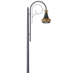 best garden lights