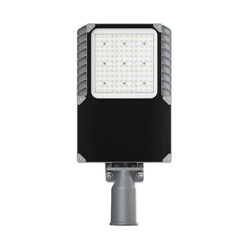 Lampione stradale a LED per progetti professionali IK10 IP65, 30~240W, 190Lm/W