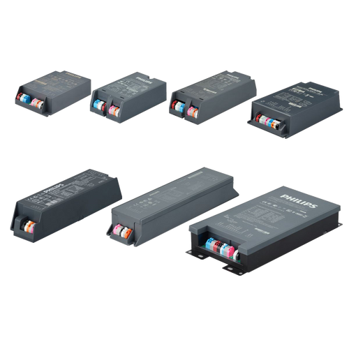 Drivers de LED Xitanium - Totalmente Programáveis (FP)