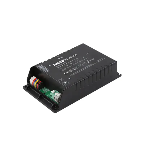 MOSO U6 Intelligent LED Driver