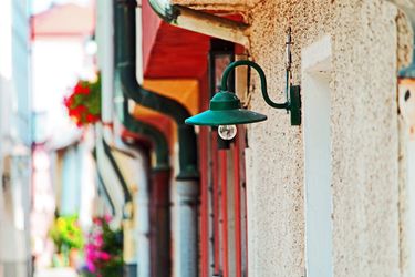Street Light Bulbs