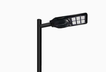solar LED street light manufacturer