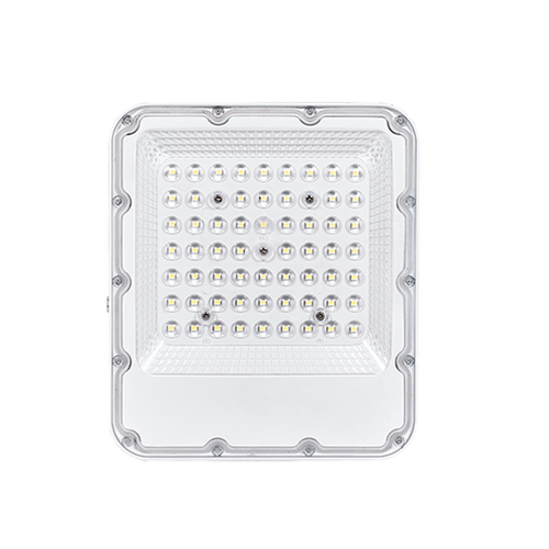 Luces de inundación llevadas del sensor de movimiento de 30W~300Watt | Luz LED regulable impermeable IP 65 personalizada | 2400~5000K