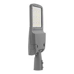 smart led street light