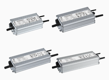D4i LED driver