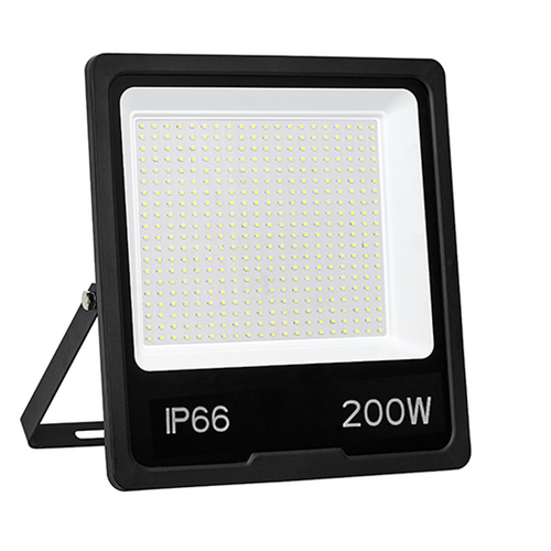 30~300W IP66 feito sob encomenda refletores conduzidos | Alta potência, garantia de 2 a 5 anos