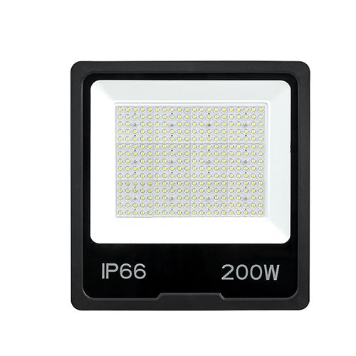 30~300W Custom IP66 Led Flood Lights | High Power, 2~5 Year Warranty