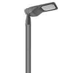 automatic on off street light