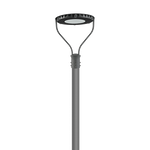 exterior lamp post
