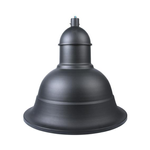 modern outdoor post lights