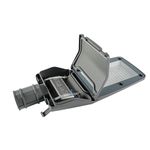 ASL18 multi-power LED street light featuring insulated board, PC lens, and internal rib structure for improved thermal management and durability