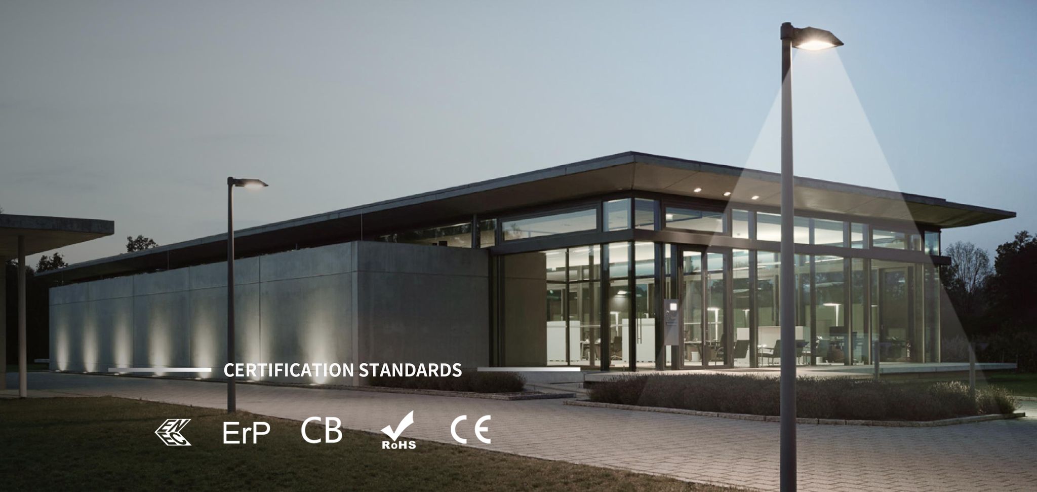 Leading LED Light Manufacturer