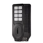 solar street light with motion sensor