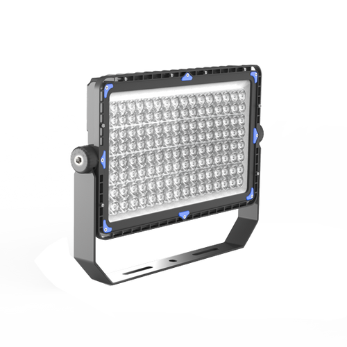 Luci da stadio a LED da 450 W, 500 W, 1500 W, illuminazione sportiva ad alte prestazioni, 140 Lm/W