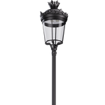 lantern post light