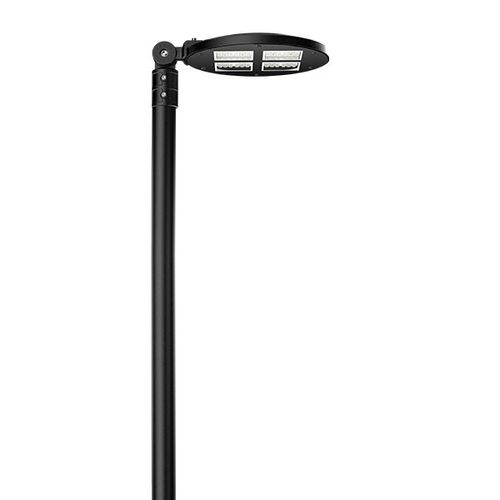 AGL29 LED Garden Light | 180lm/W | Adjustable Bracket | Photocell Ready | IP65 IK08