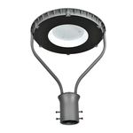 garden lamp post