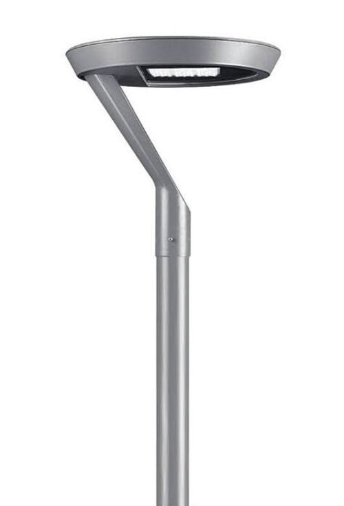 Lampadaires extérieurs 20-100 W, 100 Lm/W