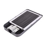 solar street lights outdoor waterproof