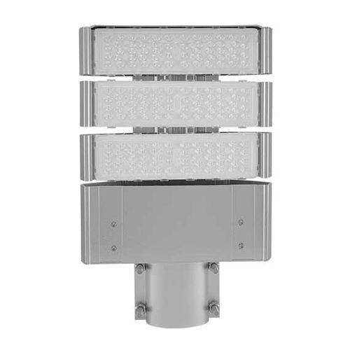 ASL57 Module led street lights | 180lm/W High Efficiency | IP66 IK08 50-200W