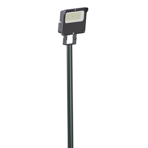 Reflector LED de alta potencia, 50W, 100W, 150W, 200W, accesorio de iluminación personalizado fácil de instalar