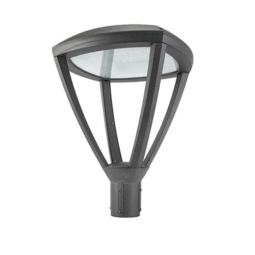 AGL28 LED Garden Light | 180lm/W | IK10 | Bluetooth Control | IP66