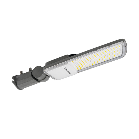 ASC06 LED Street Light 50W-200W | Up to 190 lm/W