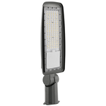 Infralumin ASL47 Modern Street Light 10W–200W side view