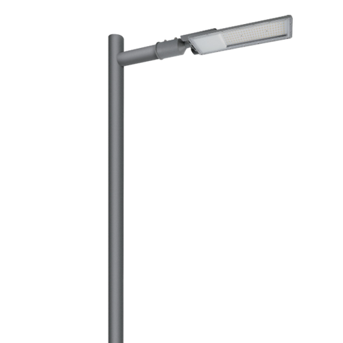 ASE02 LED Street Light Manufacturer | 50W-200W IP65 Road Light
