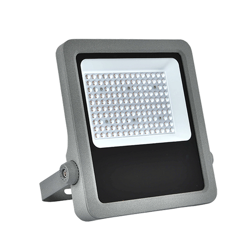 High Lumen Custom LED Flood Light, 50~400Watt, 160Lm/W, 2200K~5000K~6500K, IP65