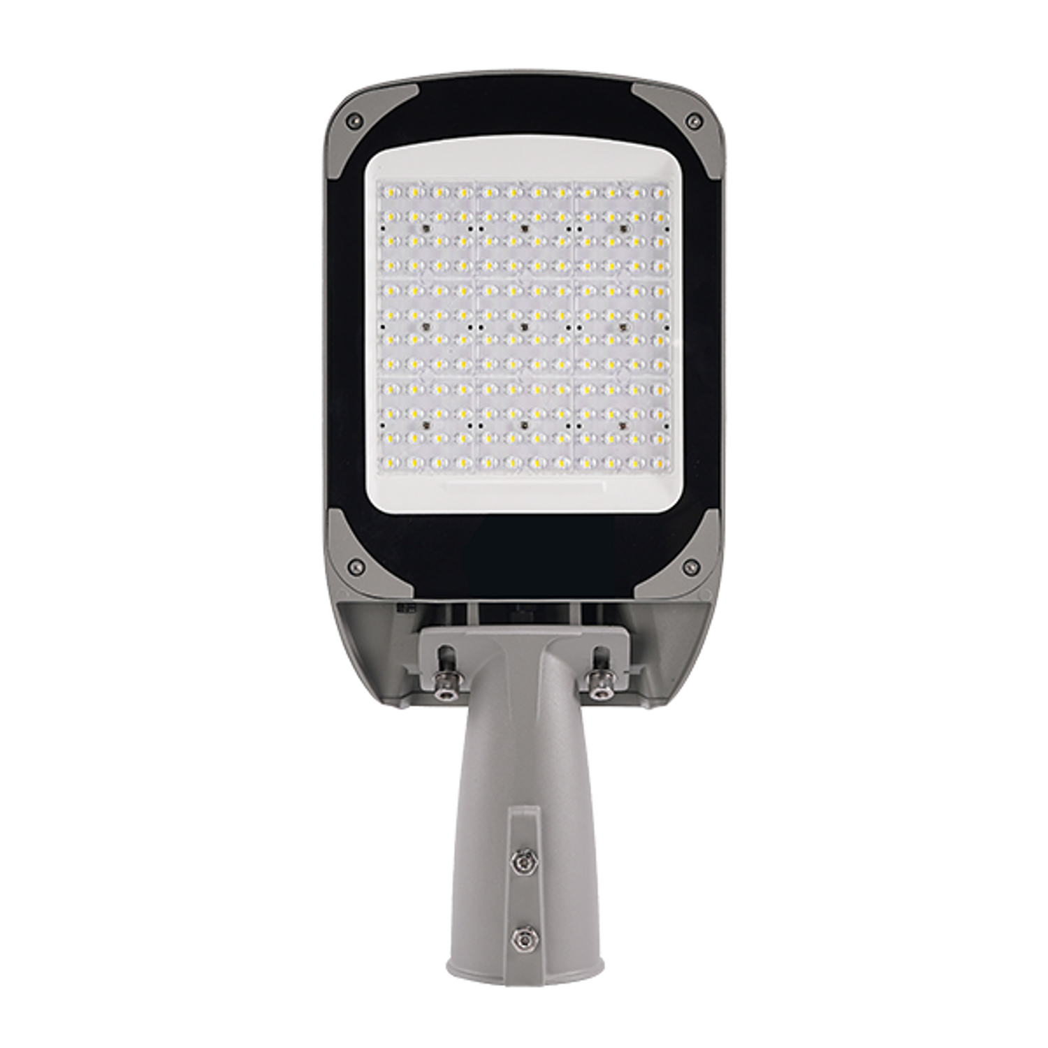 street light led luminous efficacy
