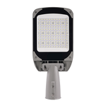 street light led luminous efficacy