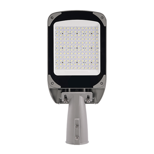 ASS04 LED Street Light | 190 lm/W High-Performance Outdoor Lighting with Detachable Driver