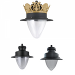 outdoor garden lamps