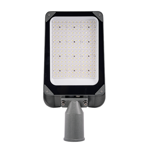 ASS03 LED Street Light | 190 lm/W High-Efficiency Outdoor Lighting with Detachable Driver