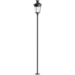 tall garden lights