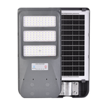 all in one solar street light manufacturer