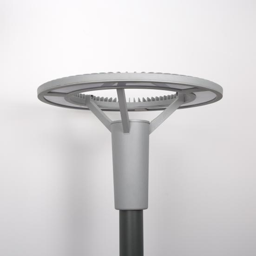 Lumières de jardin étanches 20-80W, IP66 IK08