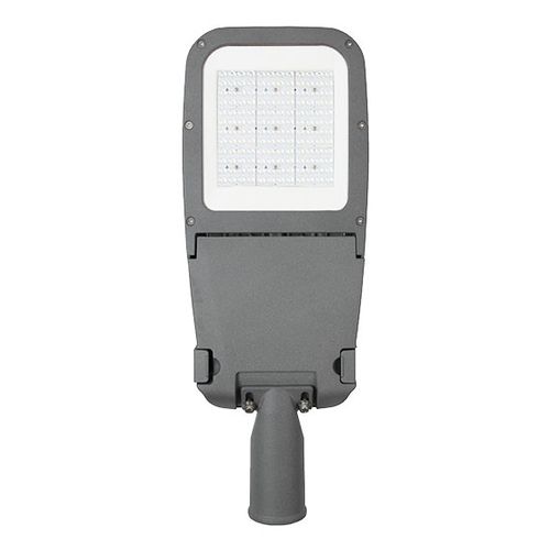 Luz de rua LED inteligente 10W~200W, 120 Watts, tipo 123 luzes LED personalizadas