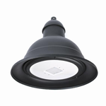 outdoor lamp post
