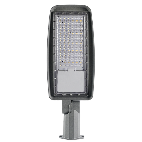 Lampione stradale moderno ed economico da 50 W, DOB lineare