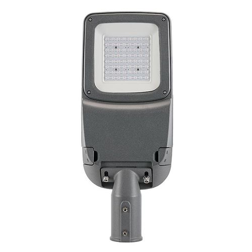 ASL06 Project LED Street Lamp | 190lm/W High Efficiency | IP66 IK09 IK10 Outdoor Lighting